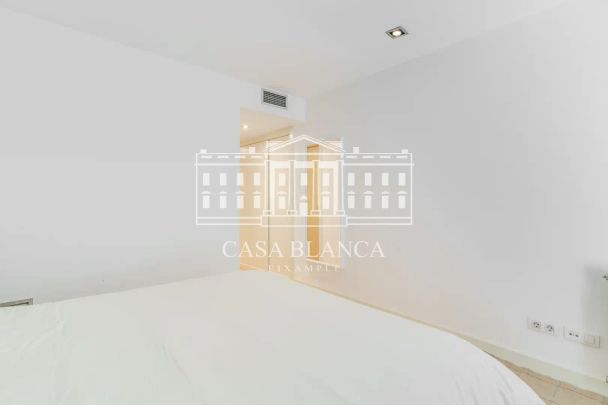 Piso de alquiler en Carrer de Provença, Dreta de l'Eixample - Foto 1