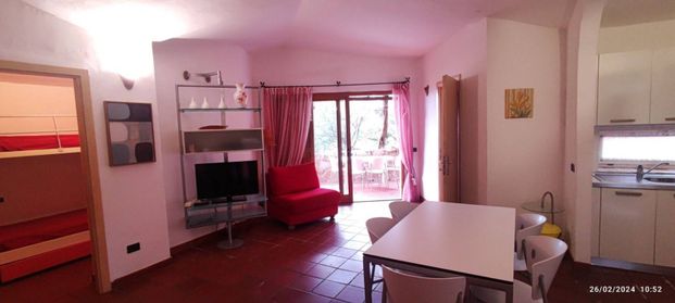 Villa bifamiliare via Giuseppe Solaris, Baja Sardinia, Arzachena - Photo 1