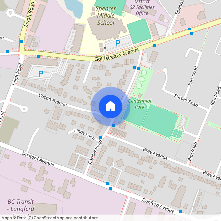2840-2850 Carlow Rd, Victoria