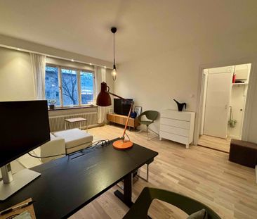 Stickelbärsvägen, Stockholm - Foto 3