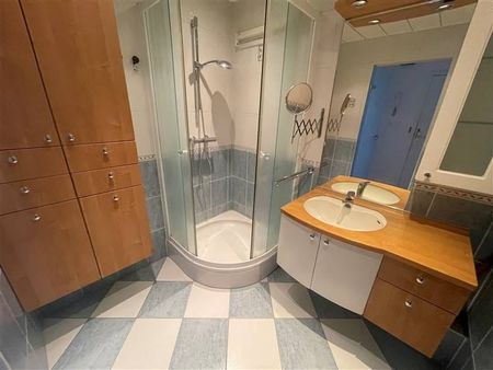 Appartement te huur - Photo 2