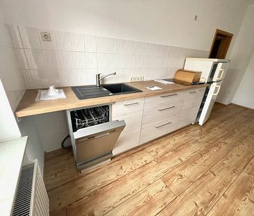 4R-Wohnung mit Einbauküche und Klimaanlage - Foto 4