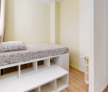 Magnifique 4 pièces meublé 70,18m2 - Boulevard Camille Flammarion - Photo 2