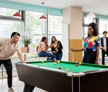 Large High Double Studio - Photo 6