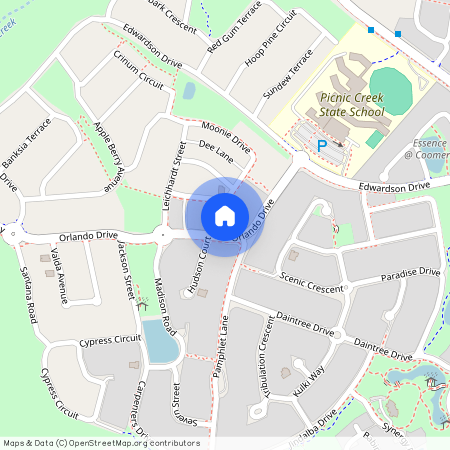 27 Orlando Drive, Qld 4209, Coomera