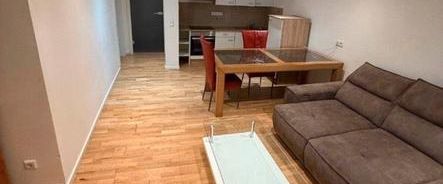 Vollmöblierte 2-Zimmer Wohnung in Biebrich - Foto 1