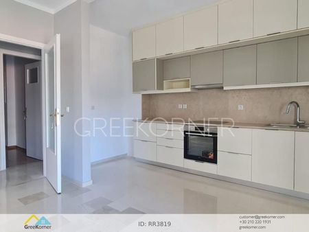 Διαμέρισμα για ενοικίαση Παλαιό Φάληρο - Photo 3