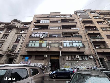 Garsonieră de închiriat, renovată, pet friendly - Photo 3