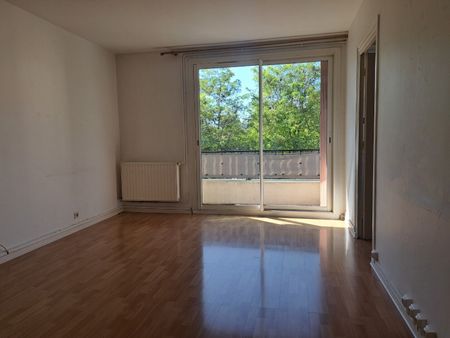 Appartement À Louer 3 Pièces , 53 M² - Photo 4