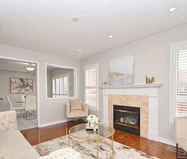 For Lease - 13 Galveston Crescent, Brampton, Ontario - Photo 5