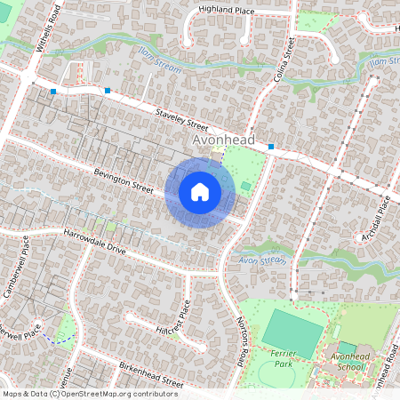 10 Bevington Street, Avonhead, Christchurch