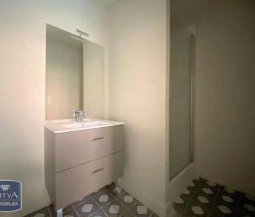 Appartement à louer 2 pièces 43.38m² - Photo 5