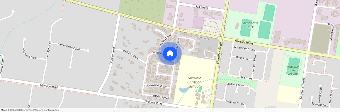 Unit 1 / 3 Whitefield Street, Glenvale