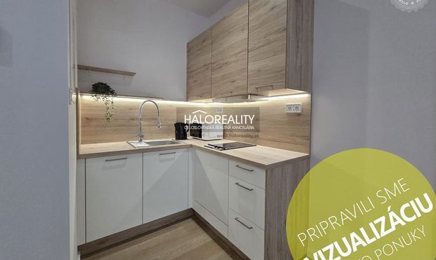 HALO reality - Prenájom, jednoizbový byt Ivanka pri Dunaji - NOVOSTAVBA - Photo 1