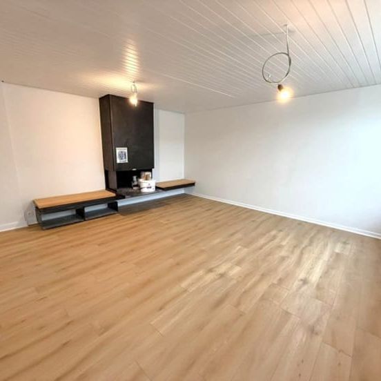 Appartement te huur - Photo 1