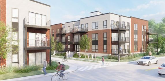 Appartement Salaberry-de-Valleyfield À Louer - Photo 2