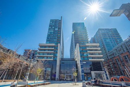 For Lease - 36 Lisgar Street Unit# 1816E, Toronto, Ontario - Photo 4