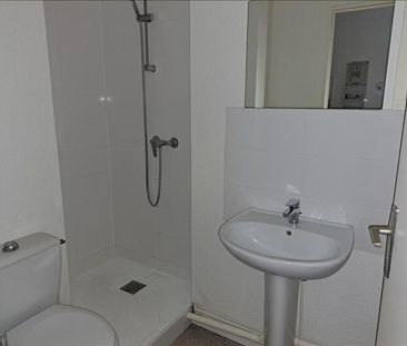 2 pièces - 27,96 m² - 1er étage - Colocation non autorisée - Photo 2