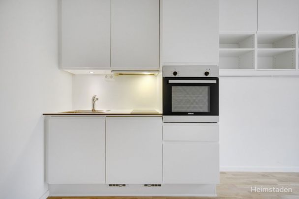 C.F. Richs Vej 105C, 1. 106, 2000 Frederiksberg - Photo 1