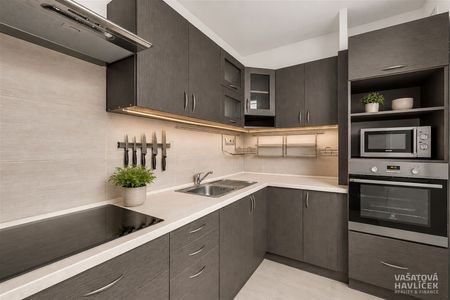 Pronájem bytu 2+1 61 m², Gen. Govorova , Smiřice - Photo 5