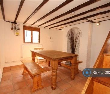 4 bedroom terraced house to rent - Photo 4