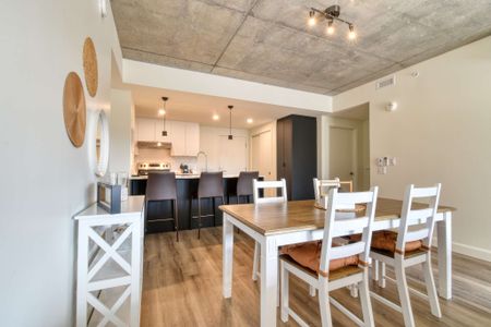 502 · 5e étage - Photo 4