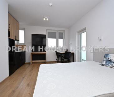 Mieszkanie na wynajem - Фото 1