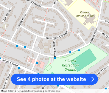 Oakdale Road, NG5 - Photo 1