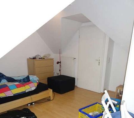 KL - Tannenstraße, 1 Zimmer Appartement mit Pantryküche, Tageslichtbad - Foto 5