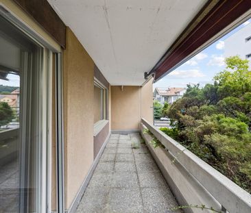 5 Zimmer, 111 m², 1. Stock - Photo 6