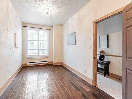 For Lease - 54 De Grassi Street, Toronto, Ontario - Photo 4