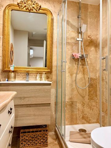 Location Appartement 1 pièce Meublé 17m² CAGNES SUR MER 06800 - Photo 2