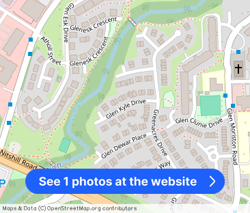 Glen Kyle Drive, Glasgow, G53 - Photo 1