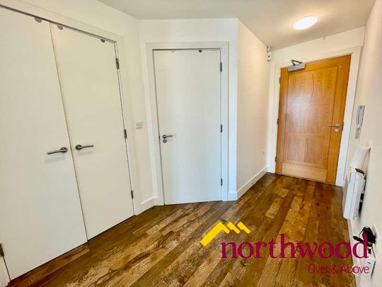 Essex Street, City Centre, Birmingham, B5 - Photo 1