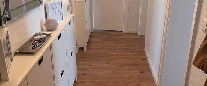 3 Zimmer 66 qm Wohnung ab sofort frei Braunschweig - Foto 1