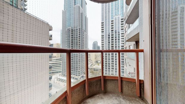 For Lease - 736 Bay Street Unit# 2507, Toronto, Ontario - Photo 1