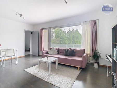 Appartement te huur - Photo 2