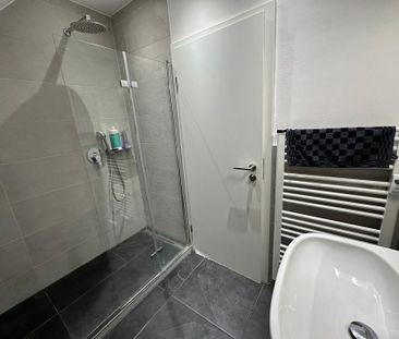 1 Zimmerwohnung - Foto 1