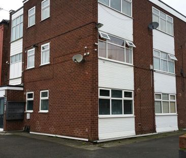 1 Bed Flat, Brook Road, M14 - Photo 2