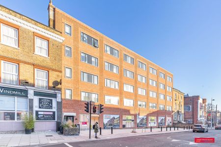 High Street, London, W3 - Photo 2