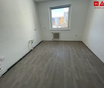 Freundliche Wohnung am südseitigen Sonnenhang in top Lage mit Balkon! - Foto 5