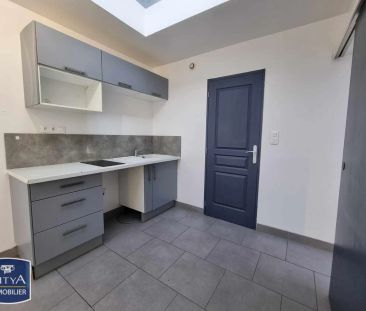 Appartement à louer 2 pièces 20m² - Photo 3