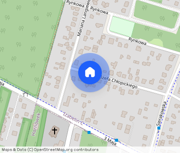 Dom 85m Izabelin C - Photo 1