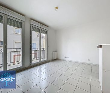 Appartement T1 Vauréal à louer - Photo 5