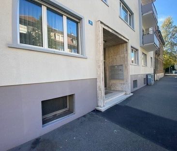 Singlewohnung im Grünenquartier - Photo 2