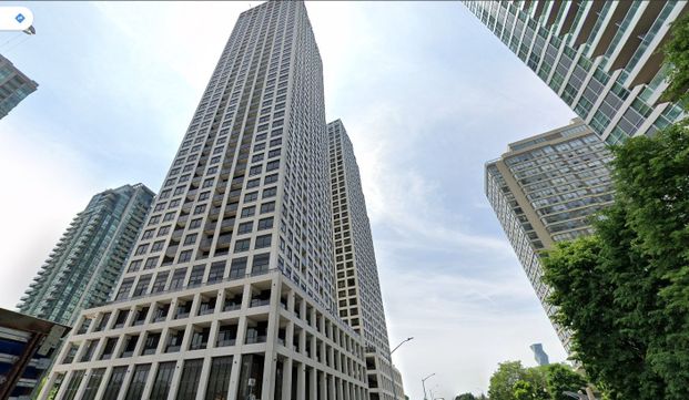 For Lease - 30 Elm Drive Unit# 2309, Mississauga, Ontario - Photo 1