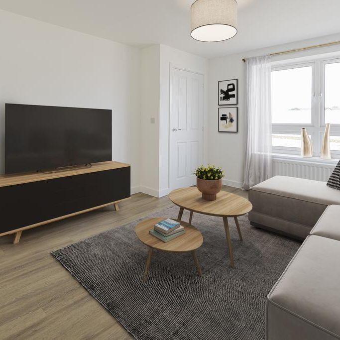 3 bedroom semi-detached house to rent - Photo 1