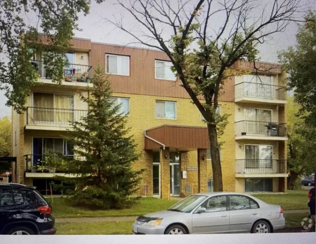 Union Square | 10607 104 Street Northwest, Edmonton - Photo 1