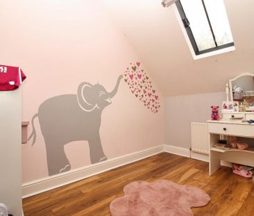 3 bedroom terraced house to rent - Photo 5