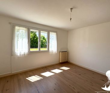 Appartement Nantes 3 pièces - Photo 1